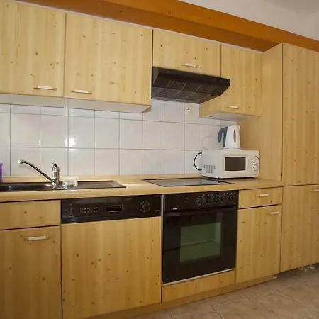 Appartement Dino Makarska