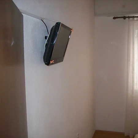 Appartement Dino Makarska