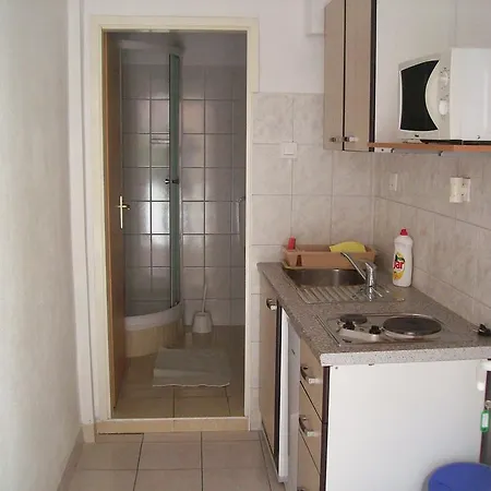 Appartement Dino Makarska