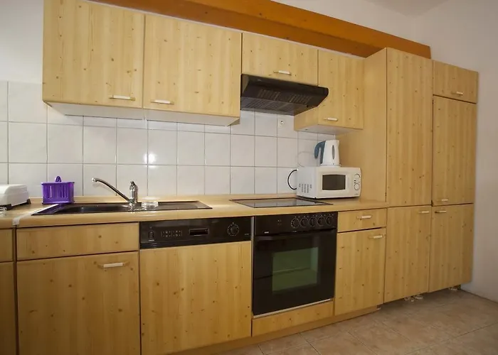 Apartamento Dino Makarska