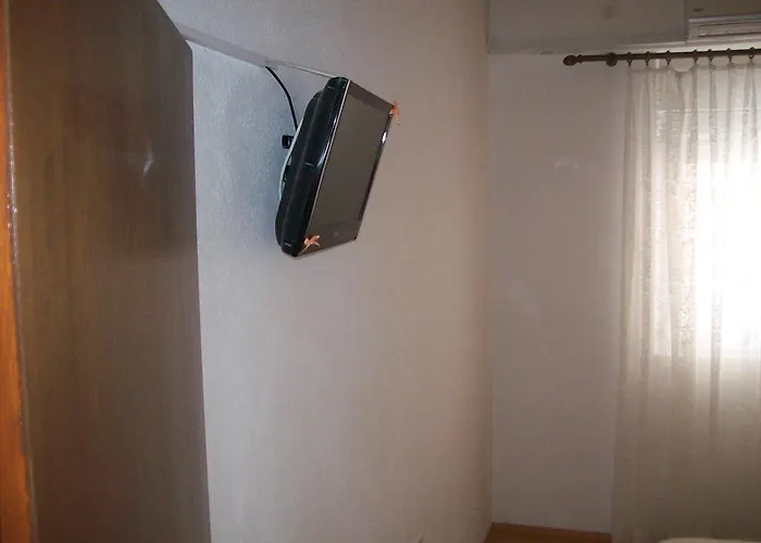 Apartamento Dino Makarska