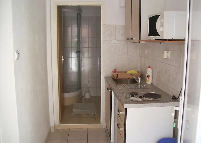 Apartamento Dino Makarska