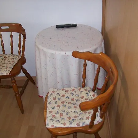 Apartamento Dino *